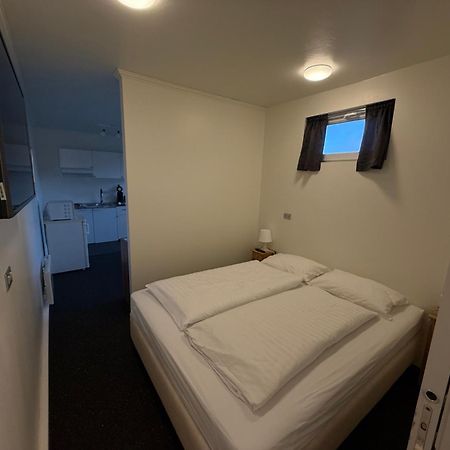 Ferienwohnung Sefdalur Höfn Exterior foto