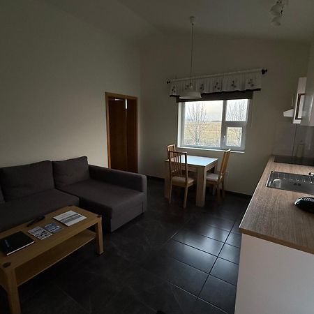 Ferienwohnung Sefdalur Höfn Exterior foto