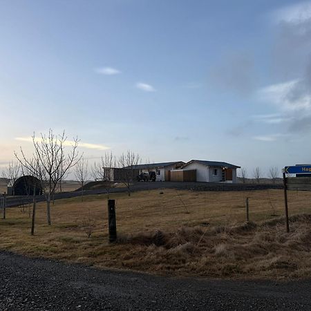 Ferienwohnung Sefdalur Höfn Exterior foto