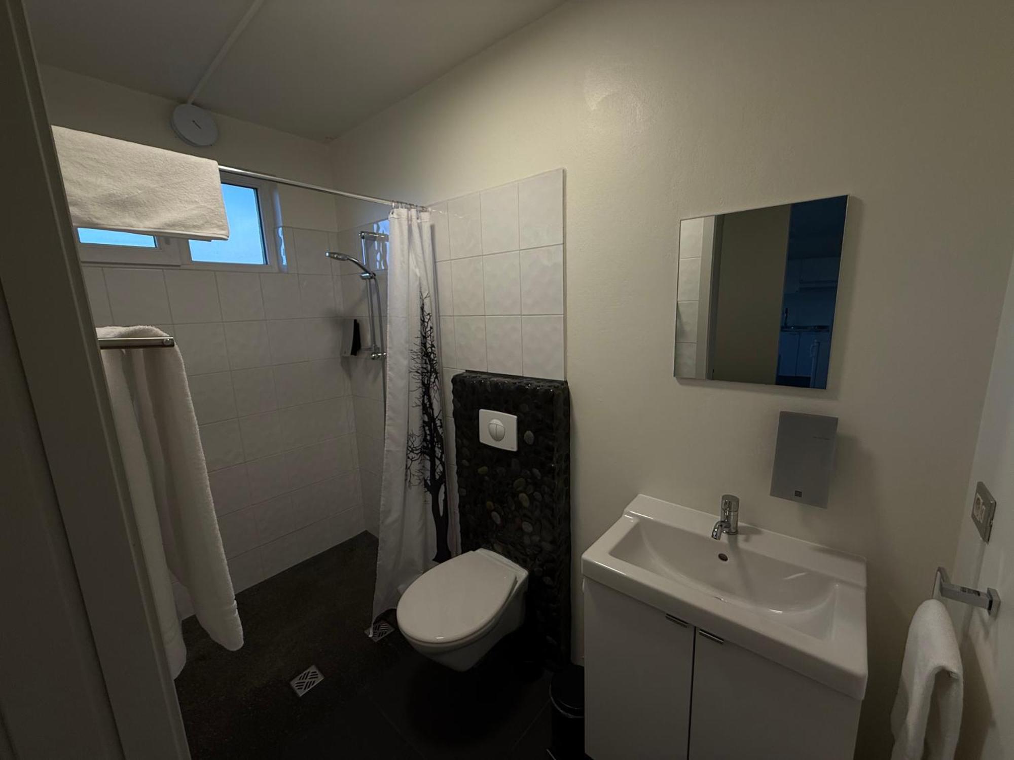 Ferienwohnung Sefdalur Höfn Exterior foto
