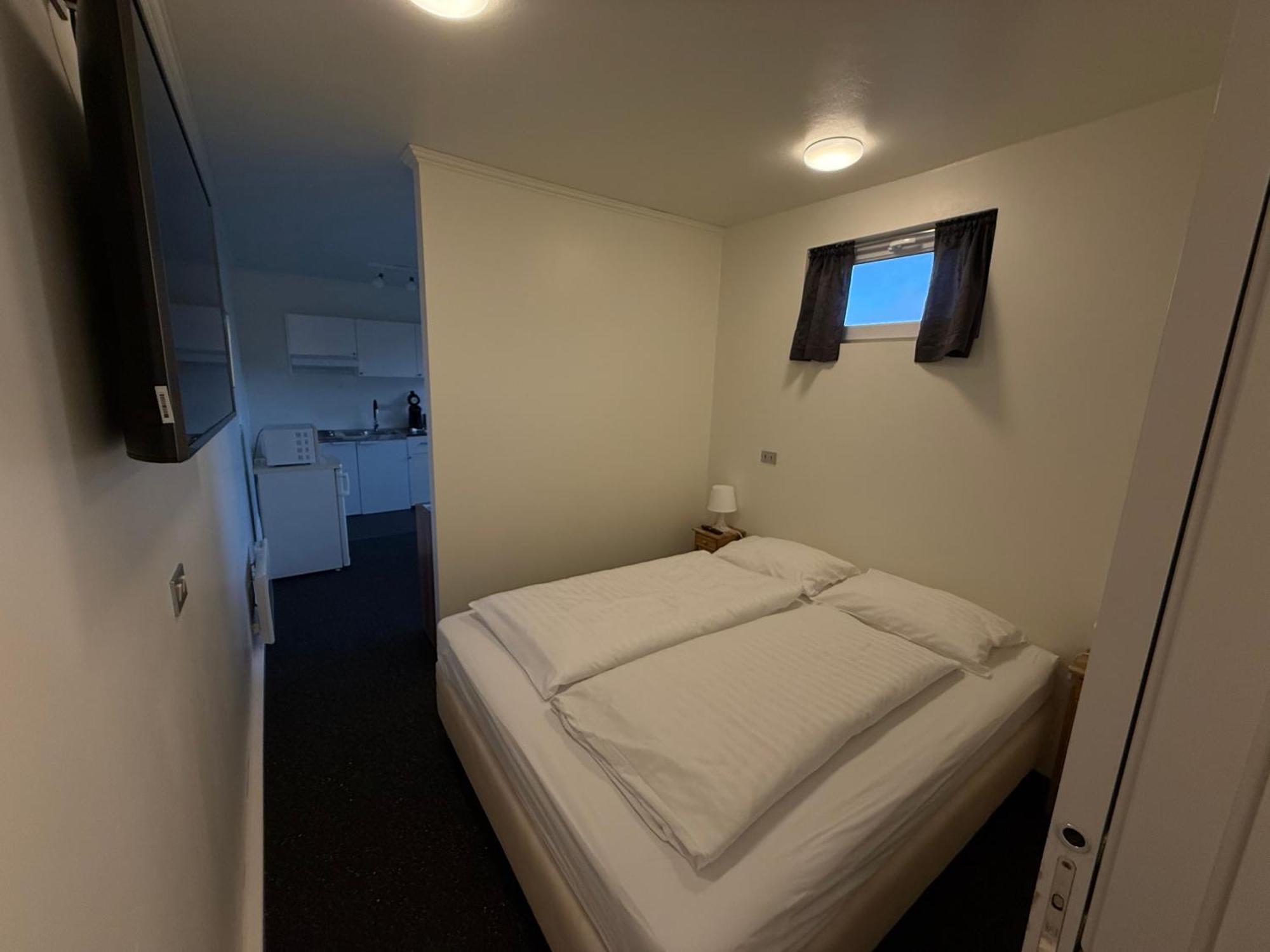 Ferienwohnung Sefdalur Höfn Exterior foto