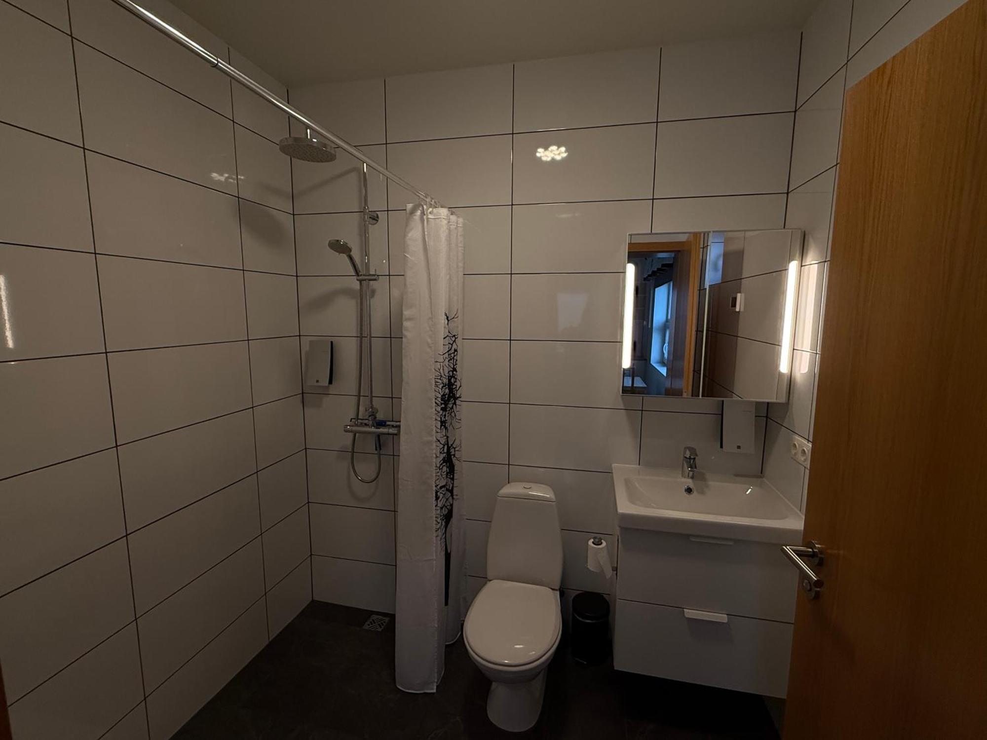 Ferienwohnung Sefdalur Höfn Exterior foto