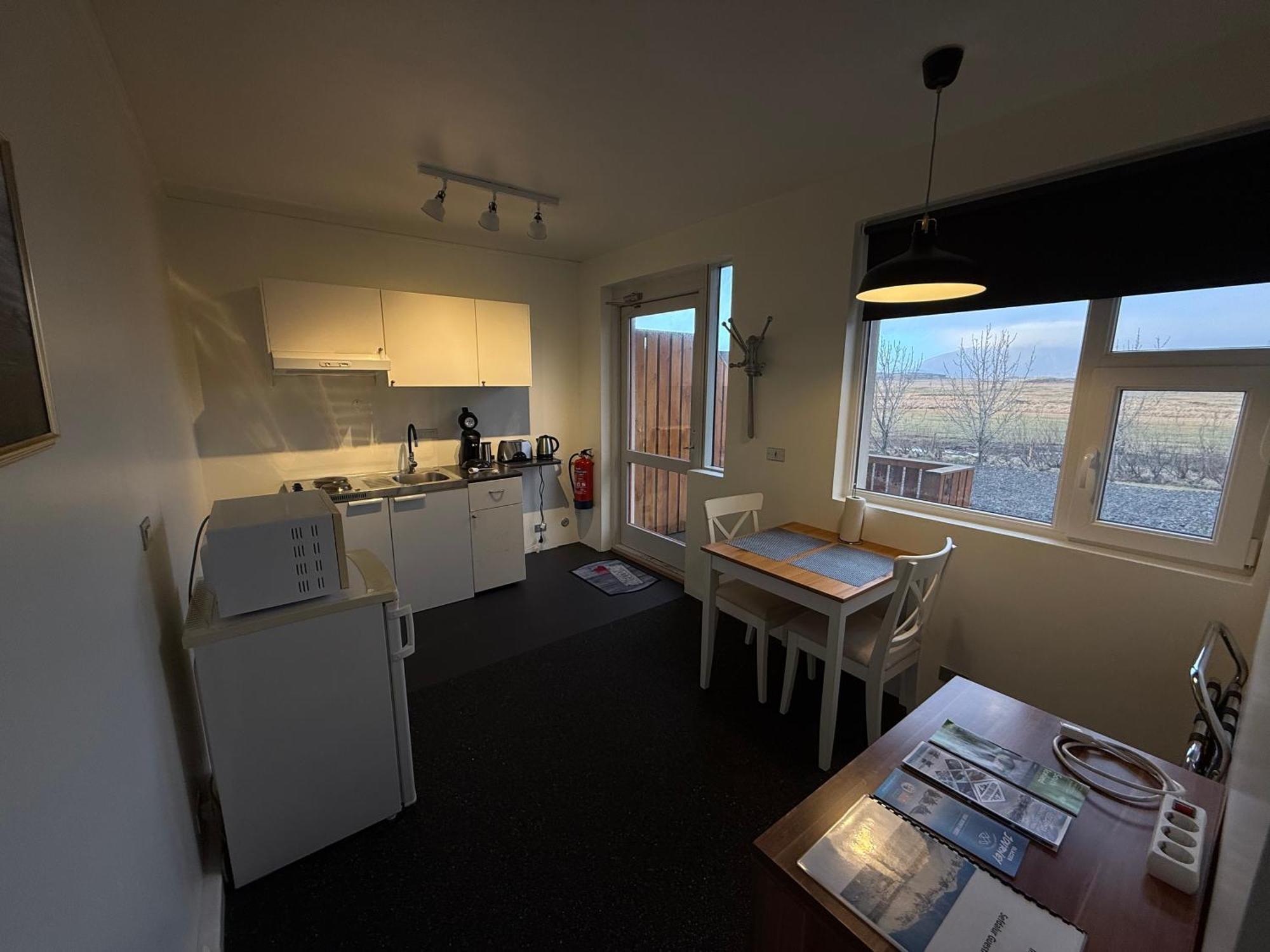 Ferienwohnung Sefdalur Höfn Exterior foto