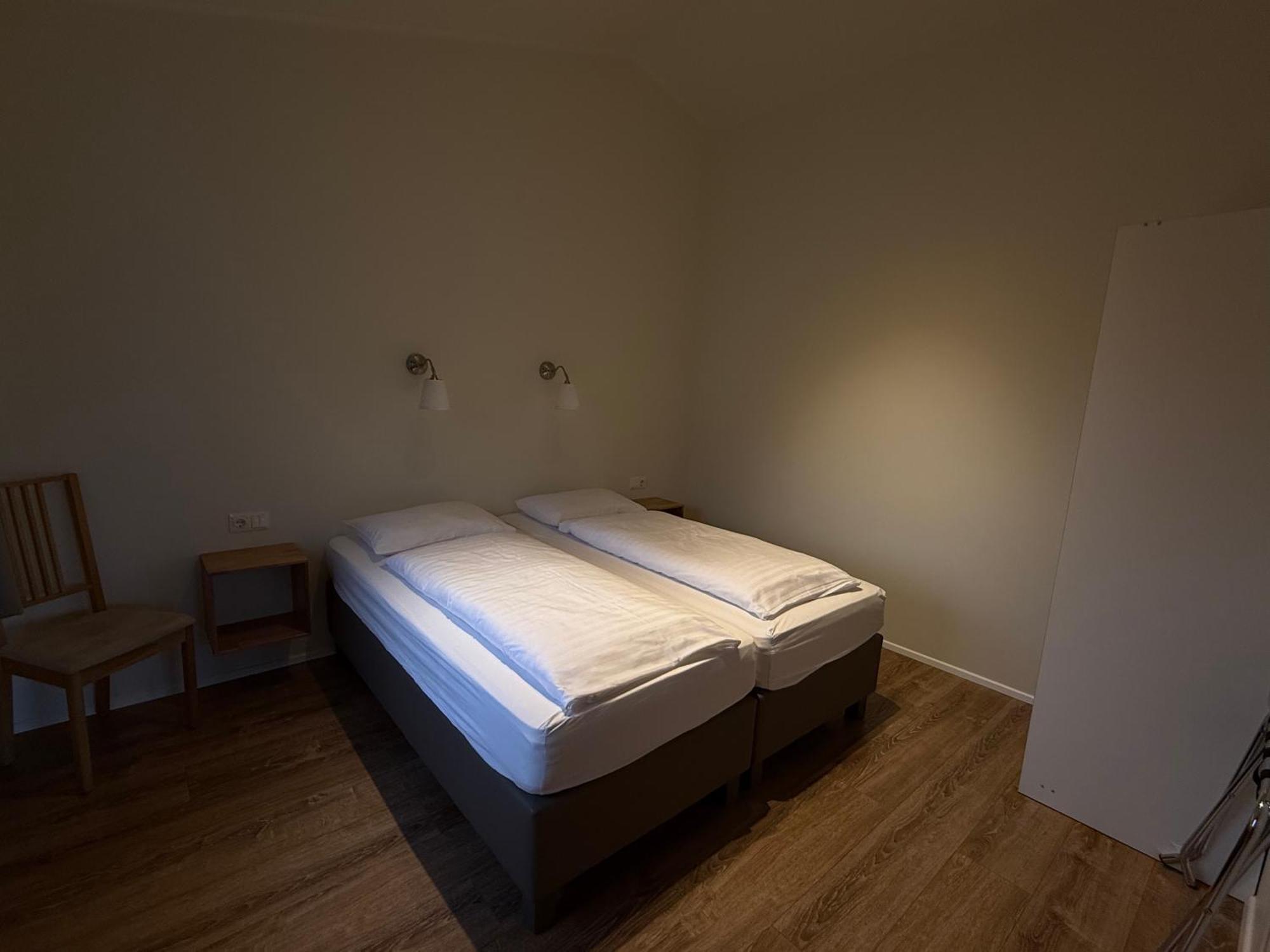 Ferienwohnung Sefdalur Höfn Exterior foto