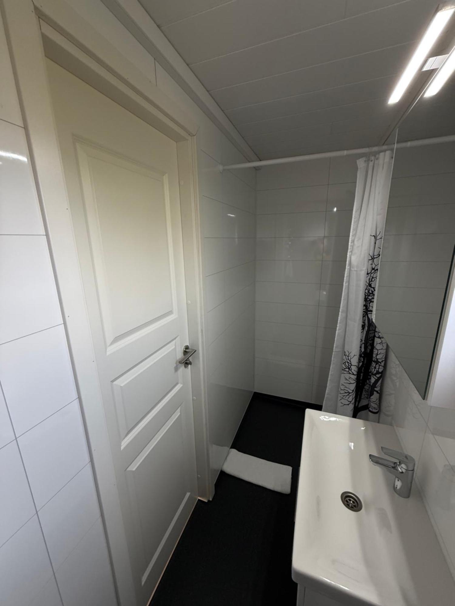 Ferienwohnung Sefdalur Höfn Exterior foto