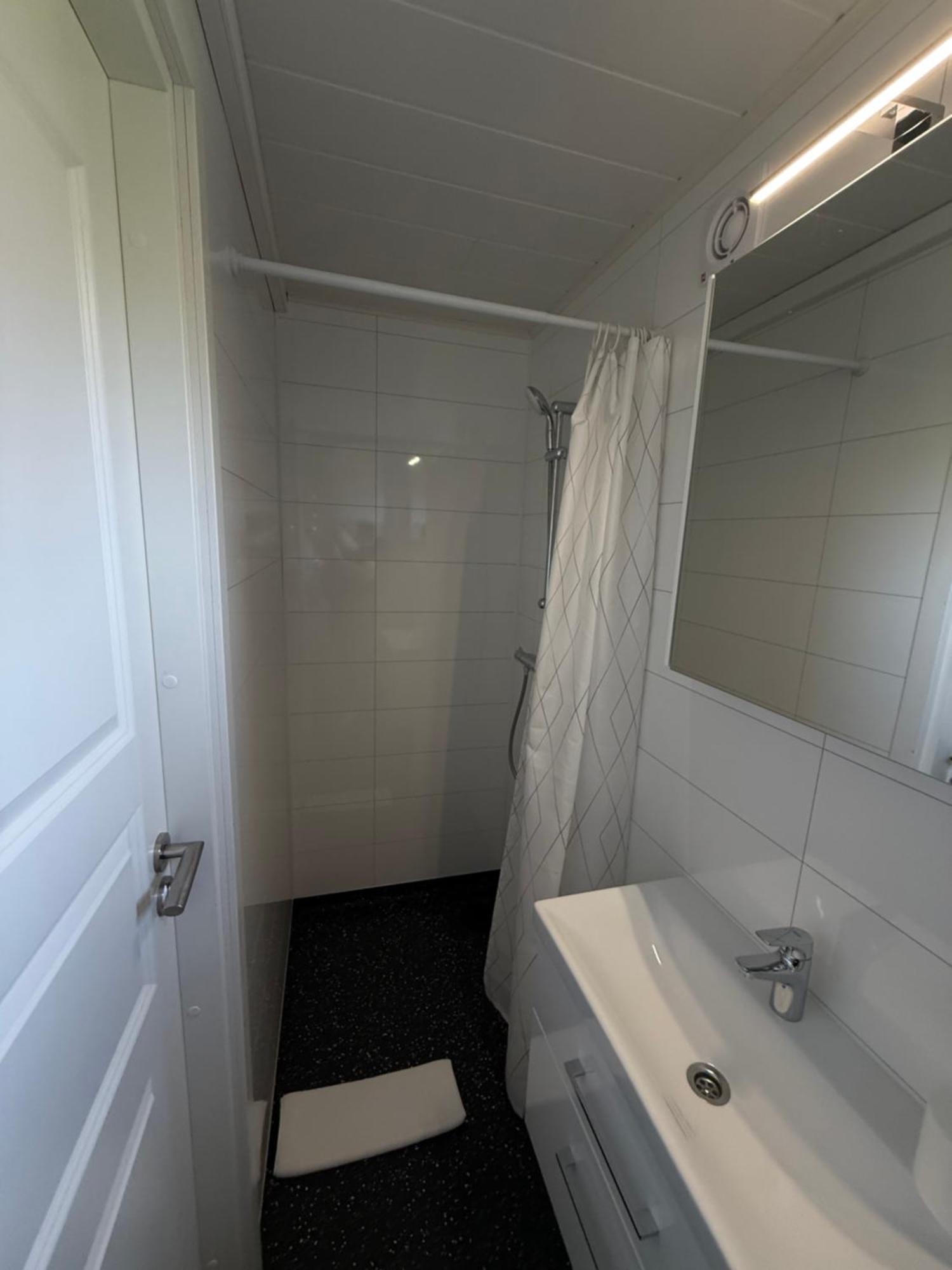 Ferienwohnung Sefdalur Höfn Exterior foto