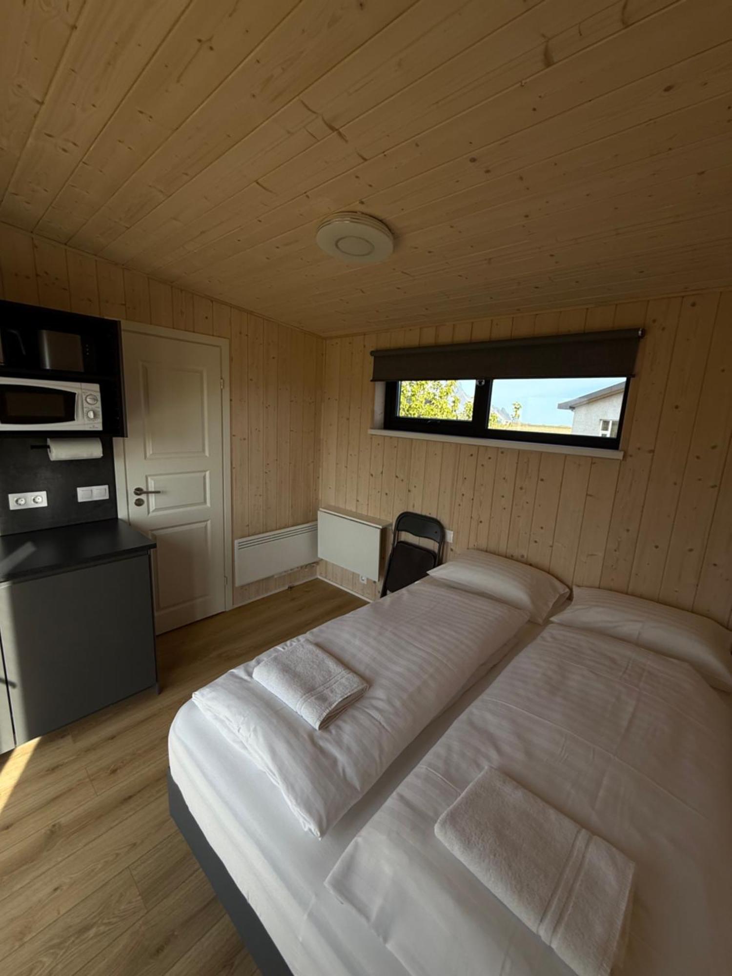Ferienwohnung Sefdalur Höfn Exterior foto