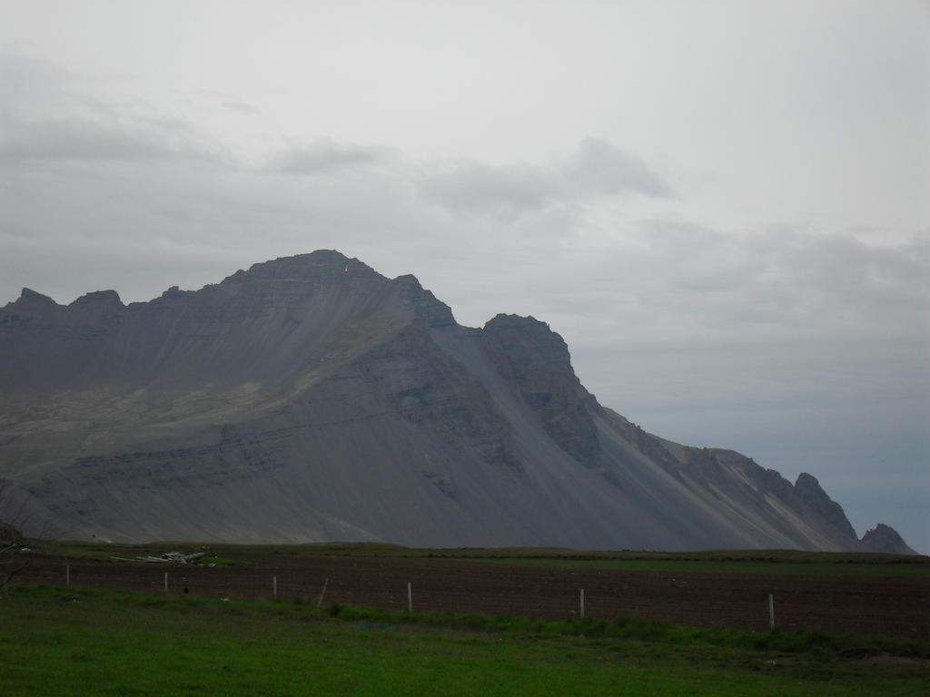 Ferienwohnung Sefdalur Höfn Exterior foto